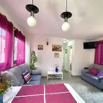 Apartman Home2book Relax Buenavista Buenavista del Norte