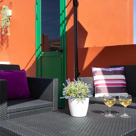 Appartamento Home2book Relax Buenavista Buenavista Del Norte