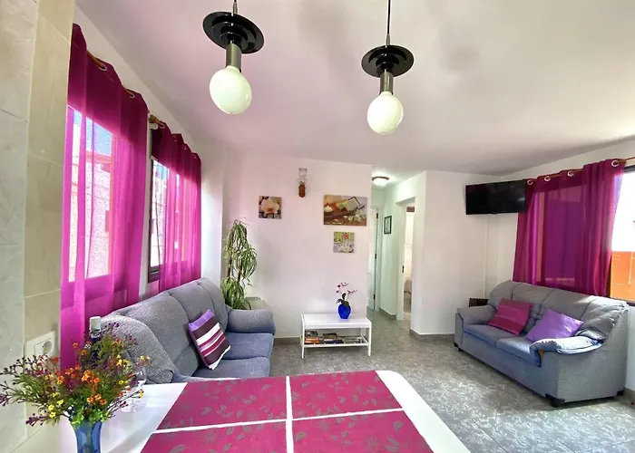 Appartement Home2book Relax Buenavista Buenavista Del Norte