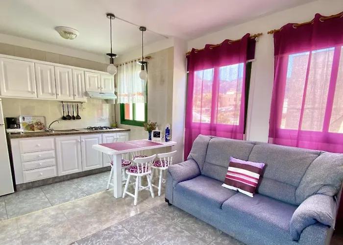 Appartement Home2book Relax Buenavista
