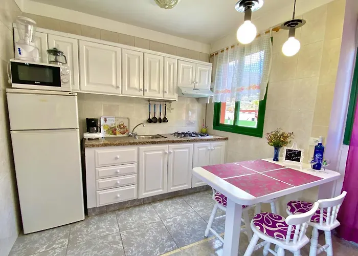 Home2book Relax Buenavista Appartamento