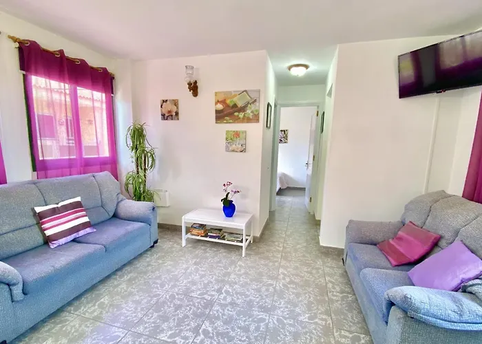 Home2book Relax Buenavista