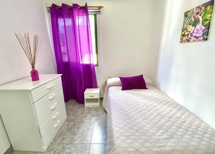 Appartement Home2book Relax Buenavista Buenavista Del Norte