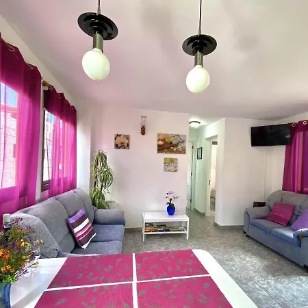 Apartment Home2book Relax Buenavista Buenavista Del Norte