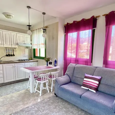 公寓 Home2book Relax Buenavista