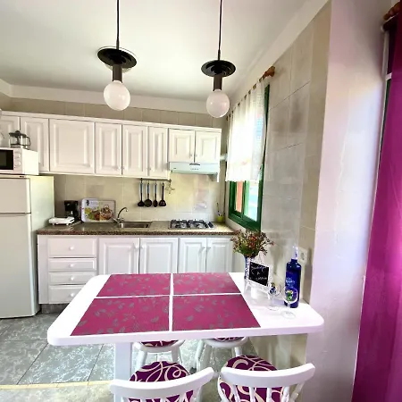 Home2book Relax Buenavista *