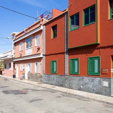 Home2book Relax Buenavista Apartment