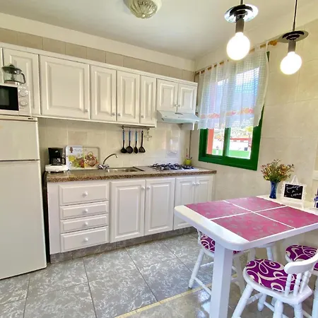 Home2book Relax Buenavista Apartment