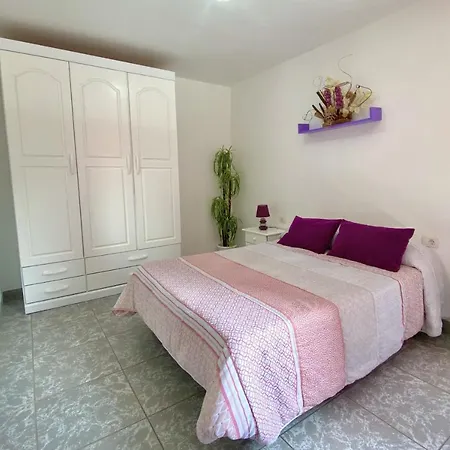 Home2book Relax Buenavista 公寓 *