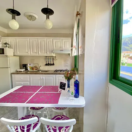 Home2book Relax Buenavista Apartment *