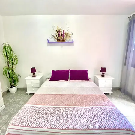 Home2book Relax Buenavista 公寓 布埃纳维斯塔城北