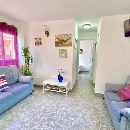 Home2book Relax Buenavista