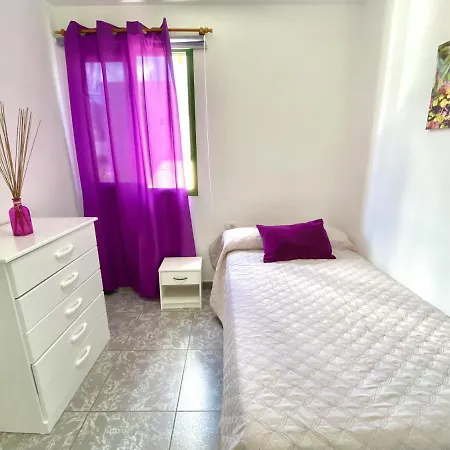 公寓 Home2book Relax Buenavista 布埃纳维斯塔城北