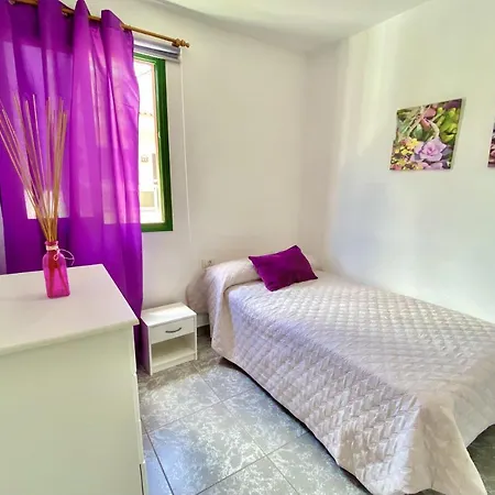 Apartment Home2book Relax Buenavista