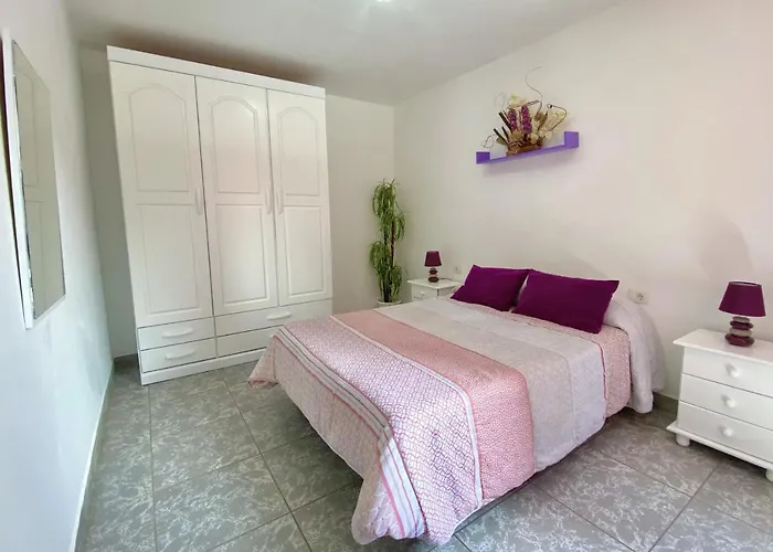 Home2book Relax Buenavista Appartement *