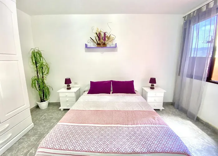 Home2book Relax Buenavista Appartement Buenavista Del Norte
