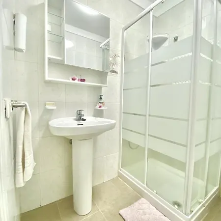 Apartmán Home2book Relax Buenavista Buenavista Del Norte